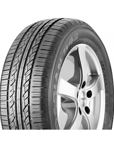 Nexen ROADIAN 542 265/60 R18 110H