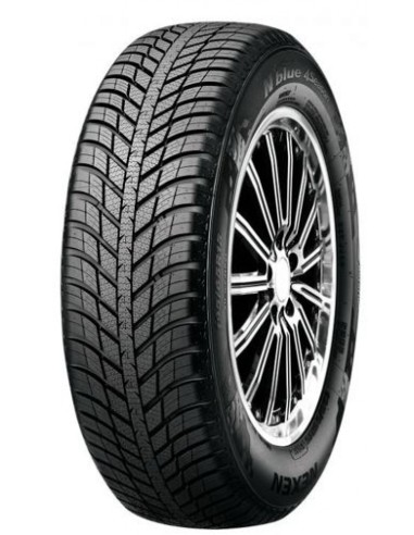 Nexen NBLUE 4SEASONS 195/55 R16 91H