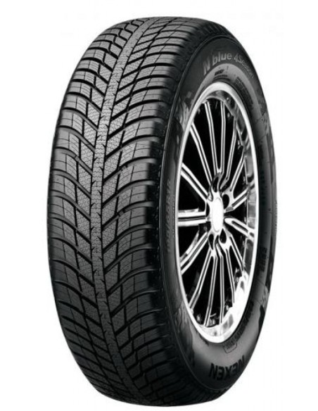 Nexen NBLUE 4SEASONS 205/55 R16 91H