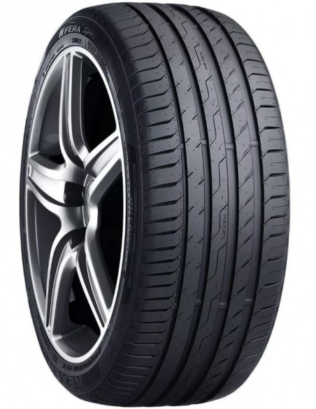 Nexen NFERA SPORT (SUV) 225/55 R19 99V