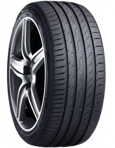 Nexen NFERA SPORT (SUV) 225/55 R18 98V