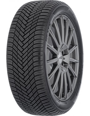 Nexen NBLUE 4SEASONS 2 225/40 R18 92Y