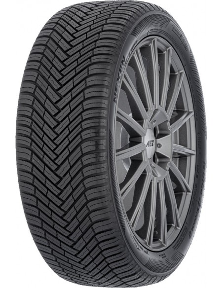 Nexen NBLUE 4SEASONS 2 225/40 R18 92Y