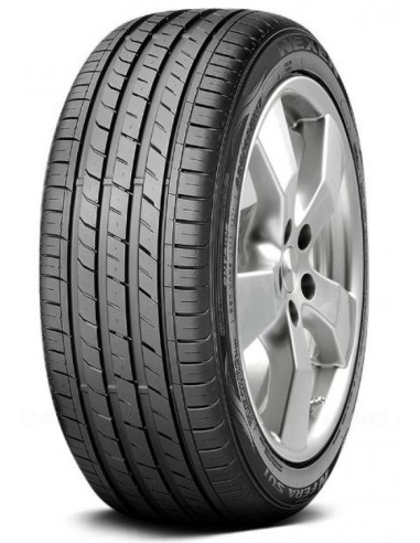 Nexen N´FERA SU1 235/45 R17 97W