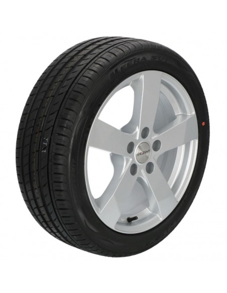 Nexen N' FERA SU1 195/45 R16 84W