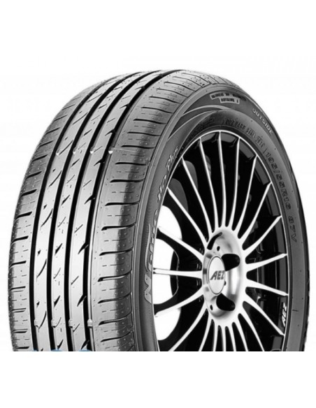 Nexen N-BLUE HD PLUS 185/55 R15 82V