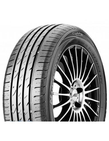Nexen N-BLUE HD PLUS 195/50 R15 82V