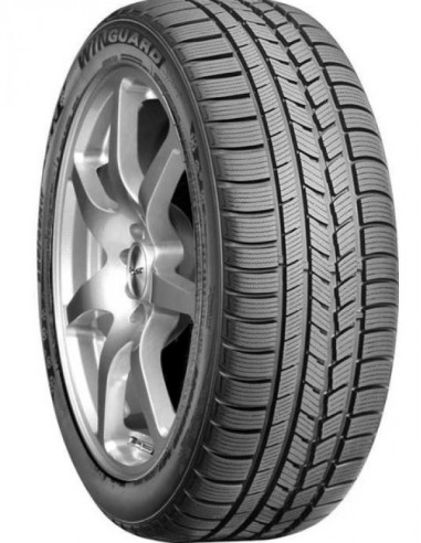 ROADSTONE WINGUARD SPORT 235/45 R18 98V