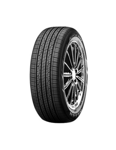 Nexen N´PRIZ RH7 225/55 R18 98H