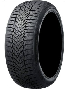 Nexen WINGUARD SPORT 2 WU7 XL 245/40 R18 97W