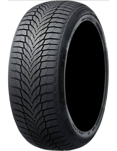 Nexen WINGUARD SPORT 2 WU7 XL 245/40 R18 97W