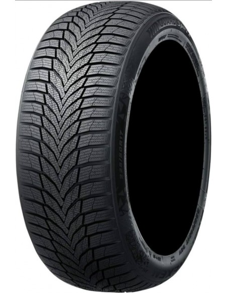 Nexen WINGUARD SPORT 2 WU7 XL 245/40 R18 97W