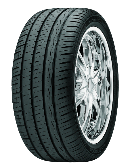 Hankook VENTUS S1 EVO K107 215/35 R17 83Y