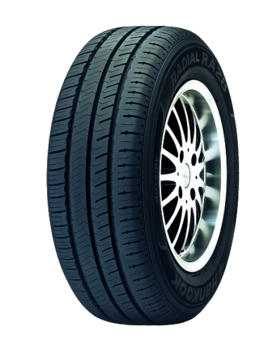 Hankook RA28 205/65 R16C 107/105T