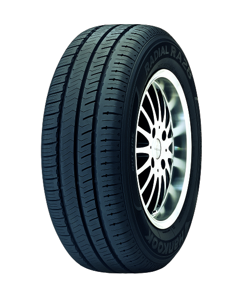 Hankook RA28 205/65 R16C 107/105T