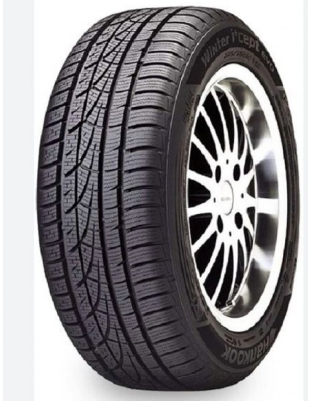 Hankook WINTER I*CEPT EVO W310 205/50 R15 86H