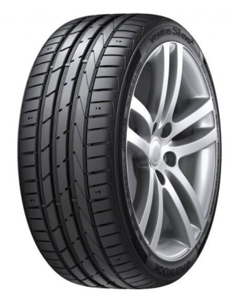 Hankook VENTUS S1 EVO 2 K117B 205/45 R17 88W