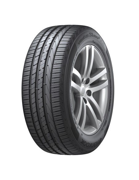 Hankook K117A 235/55 R19 101Y