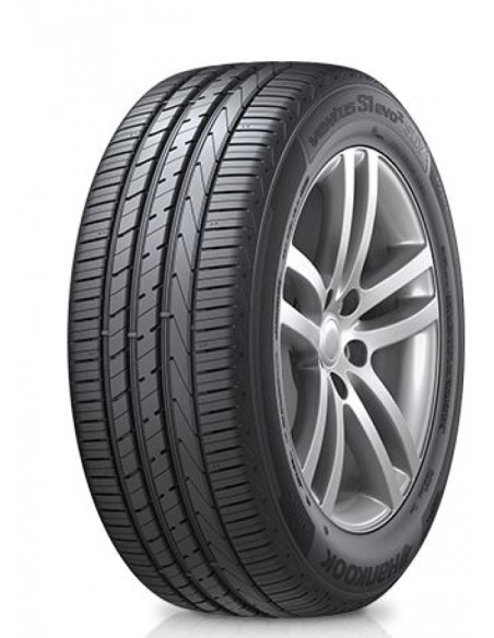 Hankook VENTUS S1 EVO 2 SUV K117A 255/60 R17 106V
