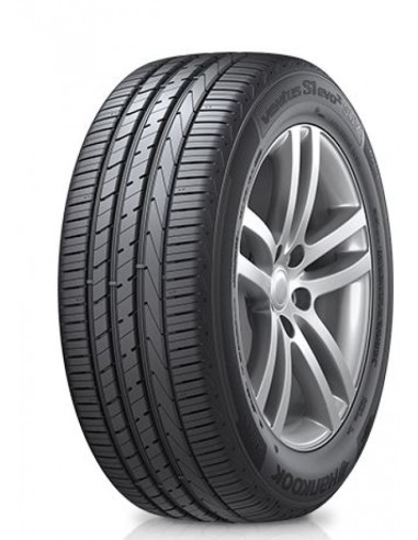 Hankook VENTUS S1 EVO 2 SUV K117A 255/55 R18 109V
