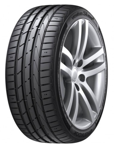 Hankook VENTUS S1 EVO 2K117B 245/40 R18 97Y