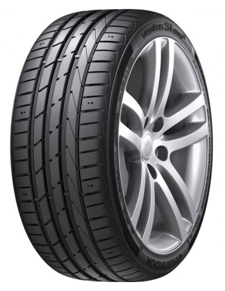 Hankook VENTUS S1 EVO 2K117B 245/40 R18 97Y