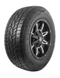 Cooper DISCOVERER ATT 215/55 R17 98H