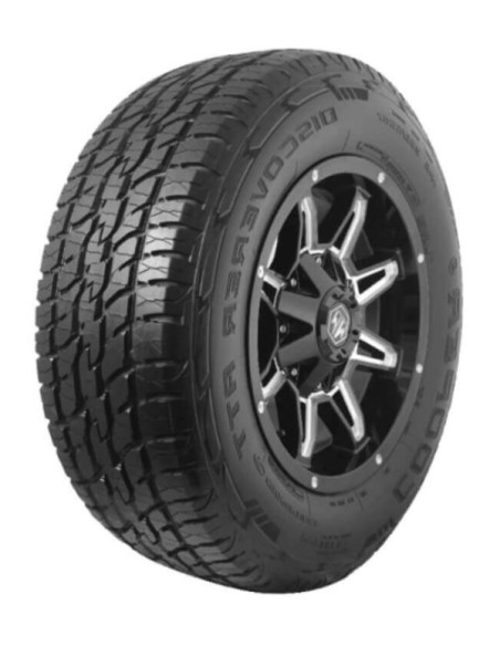 Cooper DISCOVERER ATT 215/55 R17 98H