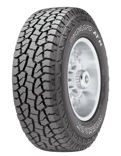 Hankook DYNAPRO ATM RF10 205/80 R16 104T