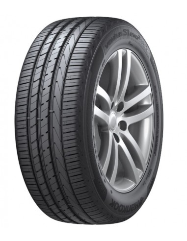 Hankook VENTUS S1 EVO 2 SUV K117C 315/35 R20 110W