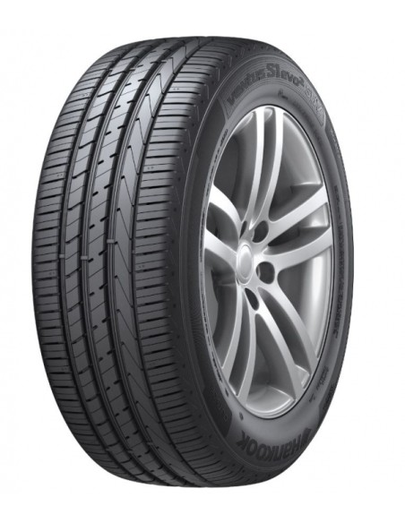 Hankook VENTUS S1 EVO 2 SUV K117C 255/55 R18 109V