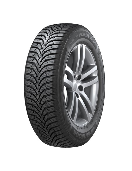 Hankook WINTER I*CEPT RS2 W452 175/55 R15 77T