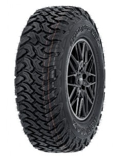 Hankook DYNAPRO MT2 RT05 225/75 R16 115/112Q