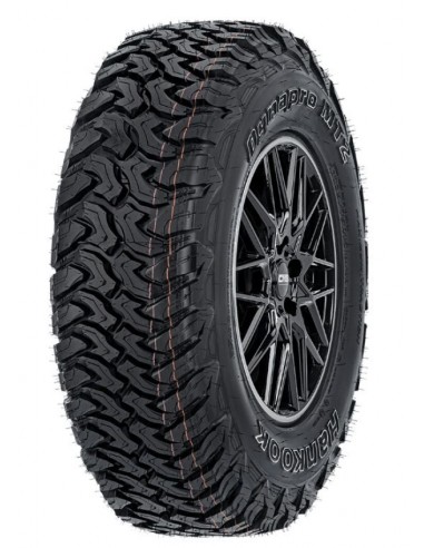 Hankook DYNAPRO MT2 RT05 225/75 R16 115/112Q