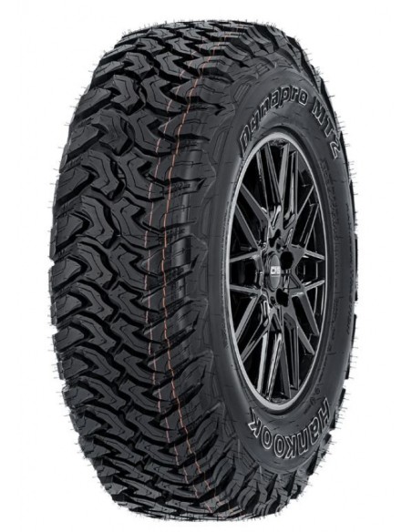 HANKOOK DYNAPRO MT2 RT05 28/8.50 R15 102Q (DOT2022)