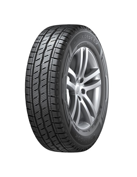 Hankook WINTER I*CEPT LV RW12 205/65 R15C 102/100T