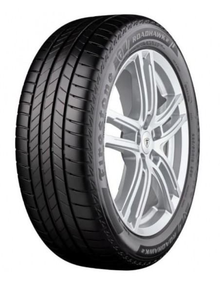 FIRESTONE ROADHAWK 2 235/50 R18 101Y