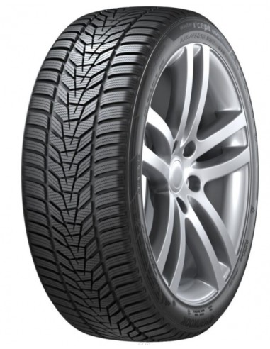 Hankook WINTER I*CEPT EVO3 W330A 255/60 R17 106H