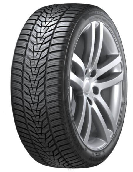 Hankook WINTER I*CEPT EVO3 W330A 255/60 R17 106H