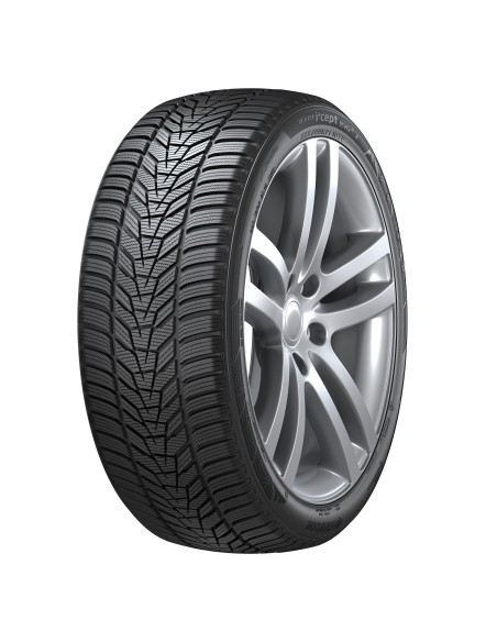 Hankook WINTER I*CEPT EVO3 X W330A 275/40 R22 107V
