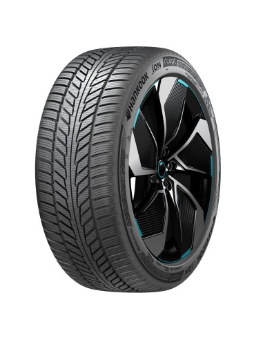Hankook WINTER I*CEPT ION IW01 235/40 R19 96V