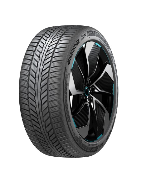 Hankook WINTER I*CEPT ION IW01 235/40 R19 96V