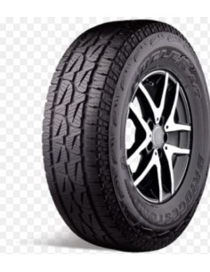 Bridgestone DUELER A/T 001 255/70 R18 116S