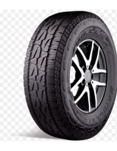 Bridgestone DUELER A/T 001 255/70 R18 116S