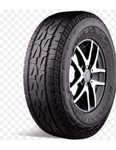 Bridgestone DUELER A/T 001 265/70 R17 116S