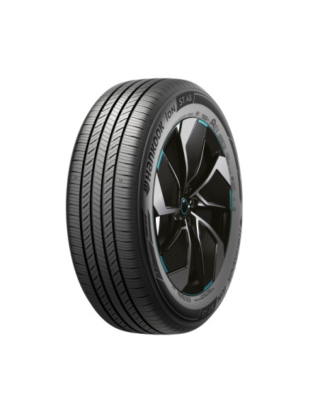 HANKOOK ION ST AS IH61 205/50 R17 93V