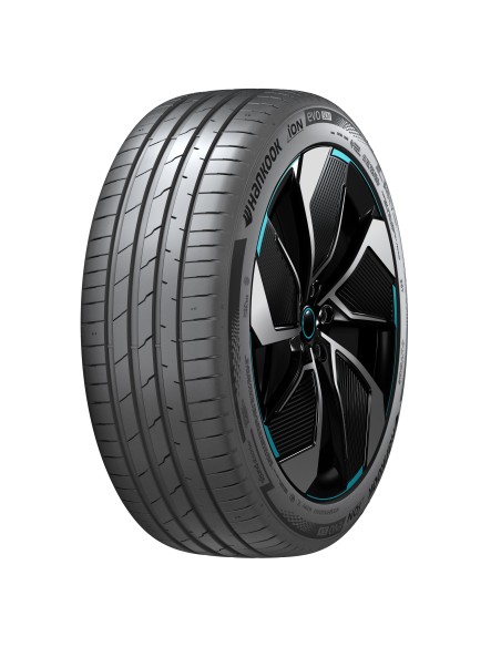 HANKOOK ION EVO SUV IK01A 245/40 R21 100Y