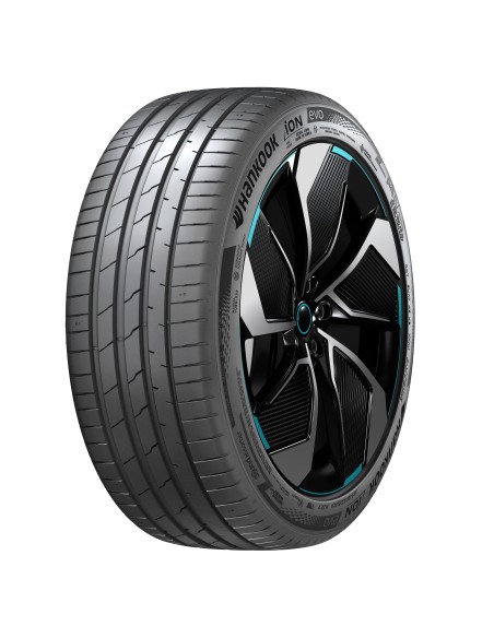 HANKOOK ION EVO IK01 215/55 R18 99Y