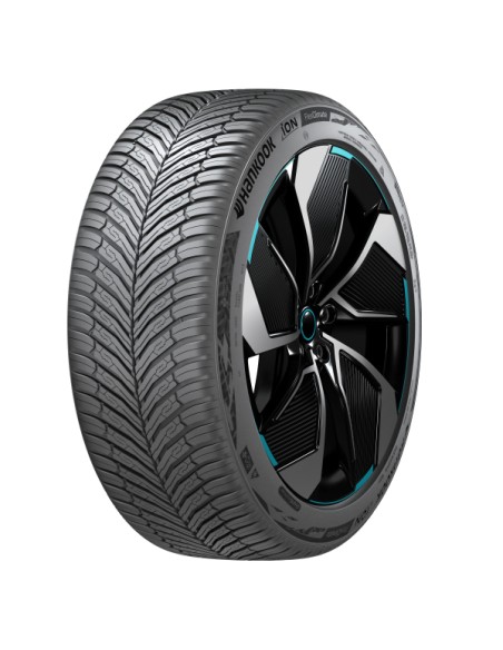 HANKOOK ION FLEXCLIMATE SUV IL01A 235/60 R18 107V