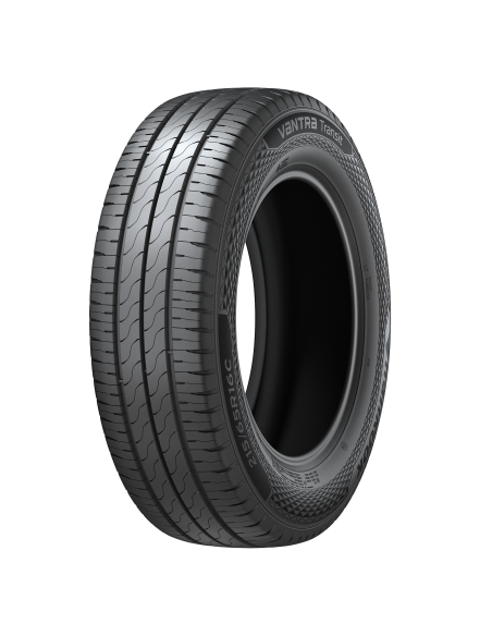 HANKOOK VANTRA TRANSIT RA58 195/80 R14C 106/104R